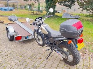 MOTO 125 YAMAHA