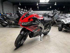 ② APRILIA RS 125 [FIN.0%] [-5%]