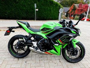 ② KAWASAKI NINJA 650 SÉRIE KRT , 1 AN DE GARANTIE