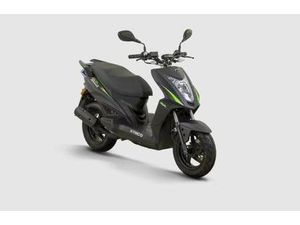 ② KYMCO AGILITY NAKED RENOUVO 50 [FIN.0%]