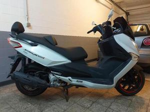 ② SCOOTER SYM JOYMAX 125I SPORT