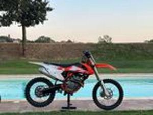 KTM SX-F 250 2017