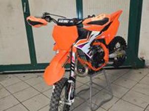 KTM 65 SX