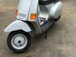 PIAGGIO COSA 200 TUTTA ORIGINALE