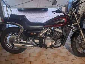 KAWASAKI 250EL