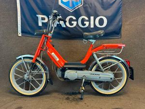 PIAGGIO BRAVO *TRAUMZUSTAND* 25KMH VESPA MOFA MOPED SI CIAO BOXER MOPED MOKICK
