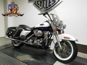 HARLEY-DAVIDSON FLHRC MY07 TOURING ROAD KING CLASSIC