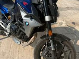 BMW F 900 R NAKED