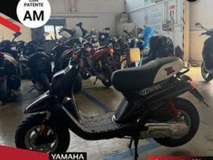 YAMAHA BOOSTER