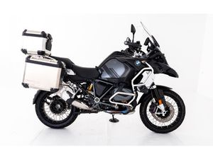 R 1250 GS ADVENTURE TRIPLE BLACK