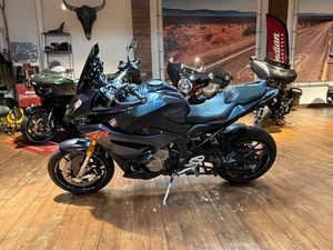 BMW S 1000 XR