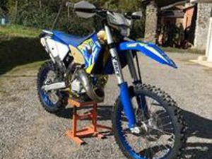 HUSABERG TE 125