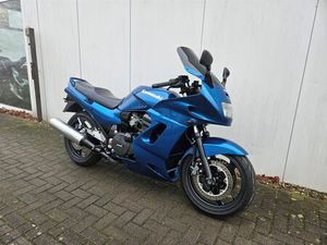 KAWASAKI GPZ 1100 TOPZUSTAND!