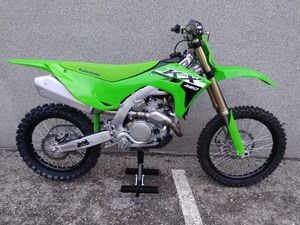 KX450 MY24 19STD.40MIN.