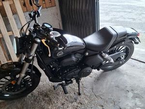 MOTA KEEWAY SEM CAIXA ESPINHO