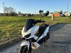 KEEWAY VIESTE 125 VENDAS NOVAS