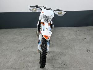 KTM 250 EXC SIXDAYS ARGENTINA TBI ESPORÕES