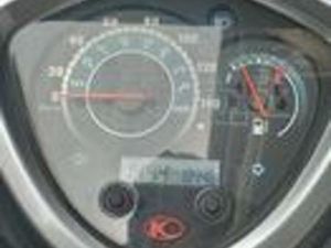 KYMCO AGILITY 125I - 2023