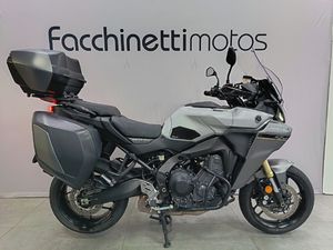 TRACER 9 GT *** MODÈLE 2025 ***