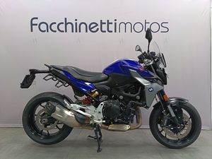 F 900 R A2 *** FULL OPTIONS ***