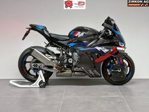 M 1000 RR COMPETITION