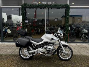 BMW R 1150 R ABS, 2003 GOD.