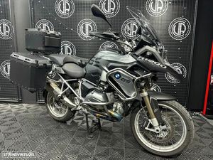 BMW R 1200 GS
