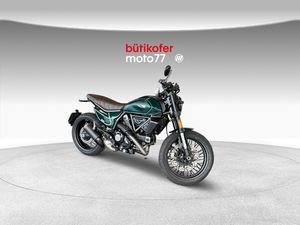 803 SCRAMBLER NIGHTSHIFT ABS 35KW