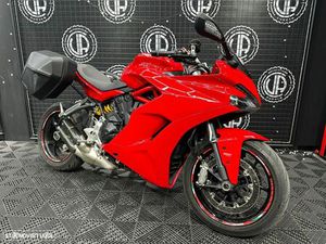 DUCATI SUPERSPORT 950