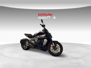 1160 XDIAVEL V4 ABS