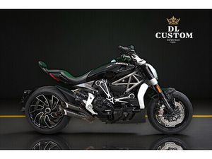 XDIAVEL 1260 S