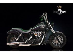 FXDB DYNA STREET BOB 103 ABS