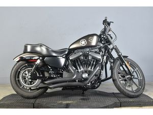 2021 HARLEY-DAVIDSON IRON 883