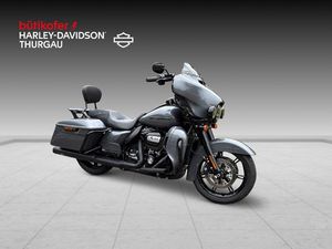 FLHXS STREET GLIDE SPECIAL 114