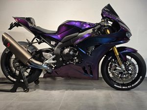 CBR 1000 RR-R FIREBLADE SP