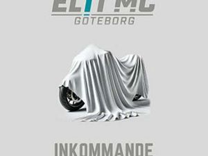 UNIQUE CARS & ELITMC GÖTEBORG, STORA HÖGA