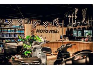 HONDA VT 500 C SHADOW (BJ 1986) — MOTOREN | HONDA — MARKTPLAATS