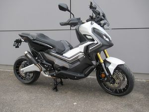 X-ADV 750 ABS