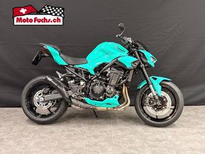 Z 900 (35KW) SPECIAL EDITION