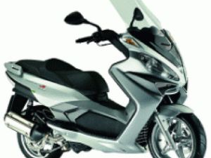 MALAGUTI MADISON 3 125