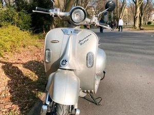 HAVANNA RETRO E-ROLLER