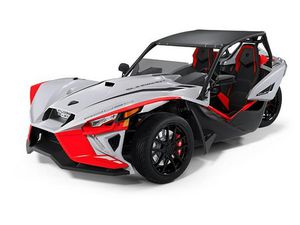 2024 POLARIS SLINGSHOT® ROUSH® EDITION AUTODRIVE