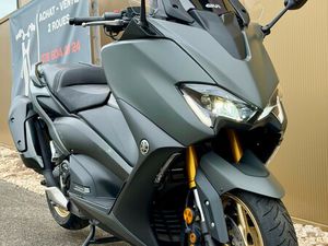 T-MAX TECH-MAX XP 560