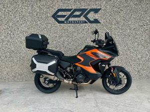 KTM 1290 SUPER ADVENTURE S - 2021 - UNICO PROPRIET