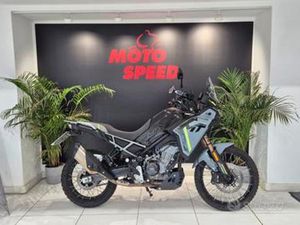 CF MOTO 450MT MT 450