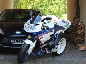 BMW HP2 SPORT LIMITED EDITION