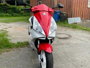 PEUGEOT JET FORCE R CUP ROLLER SCOOTER