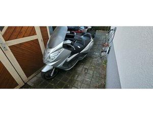 MOTORROLLER PEUGEOT SATELIS 250 CC