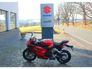 QJ MOTOR SRK 921 RR - 3 JAHRE GARANTIE - SOFORT LIFERBAR