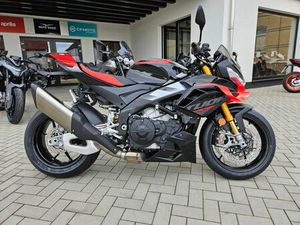 APRILIA TUONO V4 FACTORY MY 25 / AKTIONSPREIS-ENDSPURT